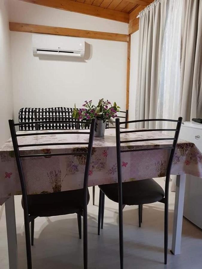 Camping Onda Azzurra 호텔 오르토나 외부 사진