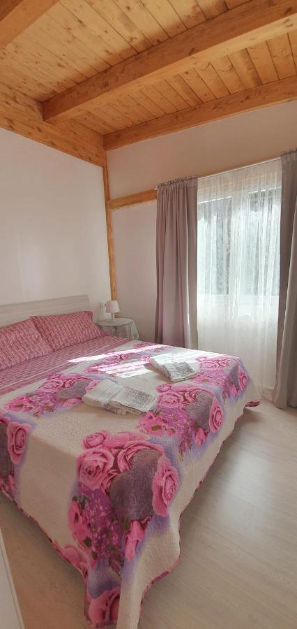 Camping Onda Azzurra 호텔 오르토나 외부 사진