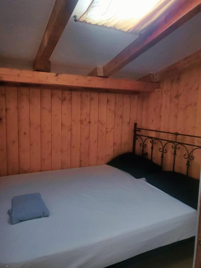 Camping Onda Azzurra 호텔 오르토나 외부 사진