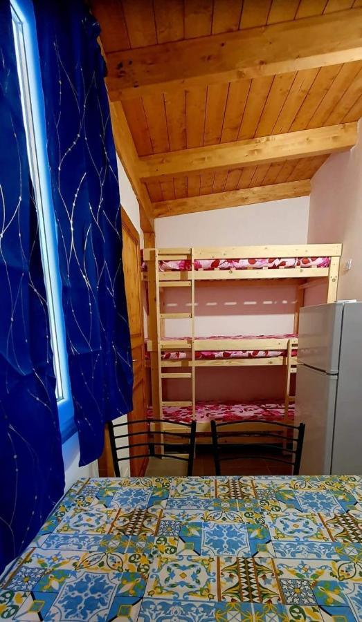 Camping Onda Azzurra 호텔 오르토나 외부 사진