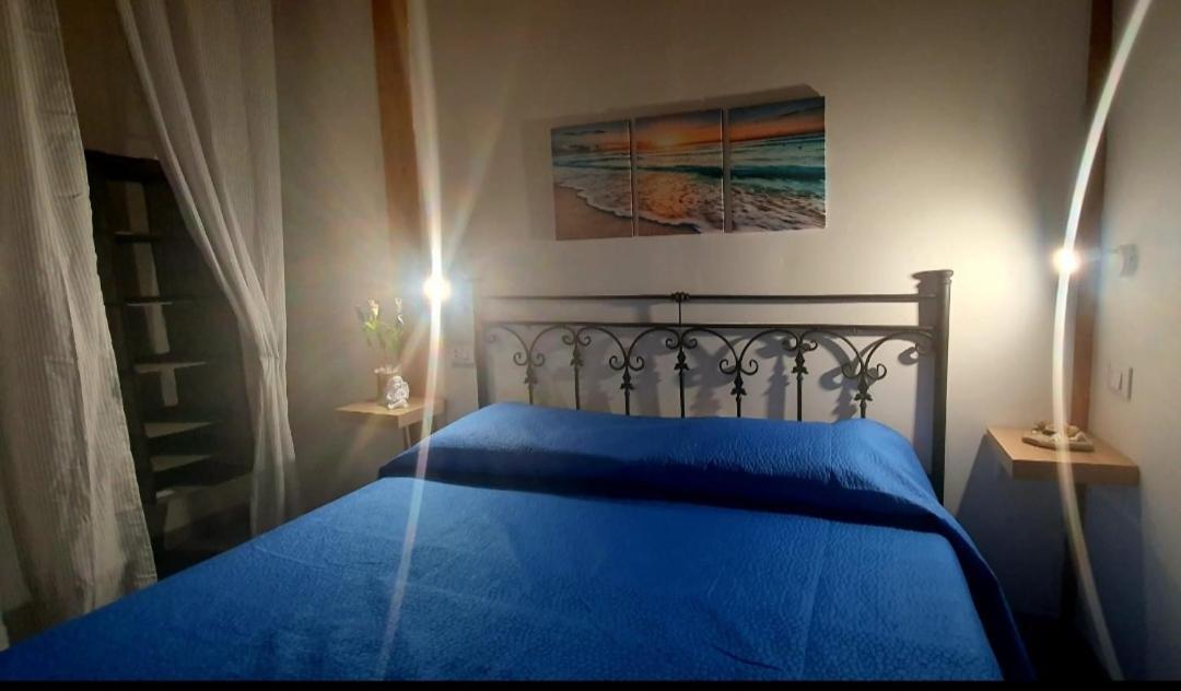 Camping Onda Azzurra 호텔 오르토나 외부 사진