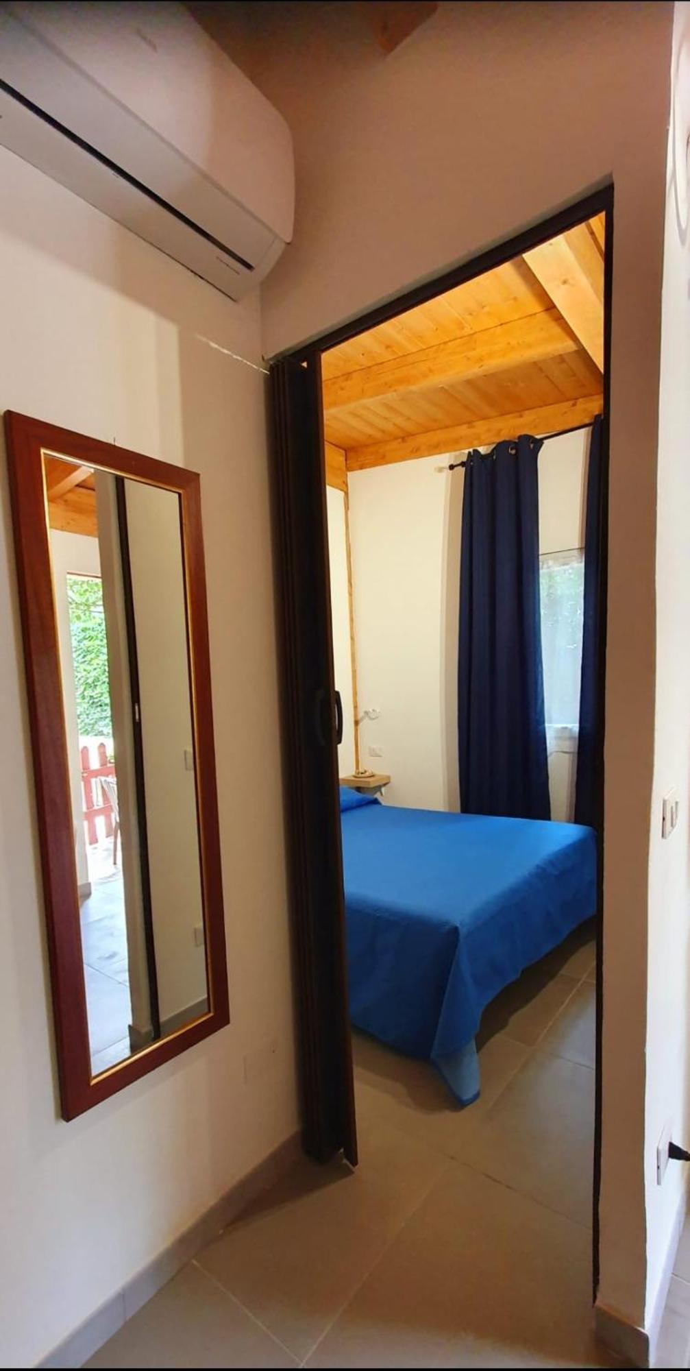 Camping Onda Azzurra 호텔 오르토나 외부 사진