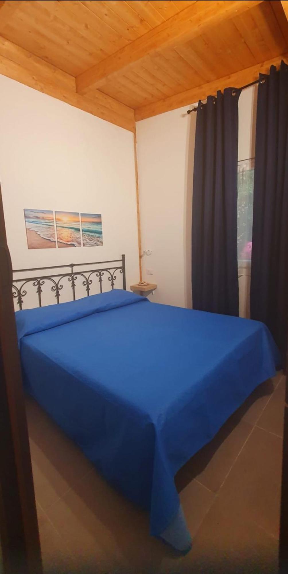 Camping Onda Azzurra 호텔 오르토나 외부 사진